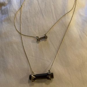 House of Harlow necklace